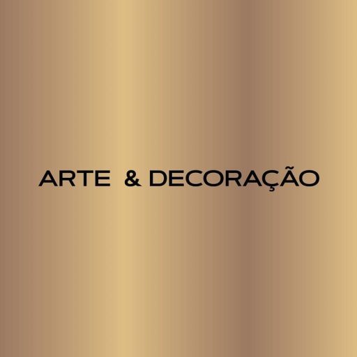 Arte & Decoração